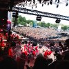 Foto Jostiband te Bevrijdingsfestival Overijssel 2026
