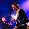 Foto Baba Pen & The Bim Bam Band op Bevrijdingsfestival Overijssel 2026