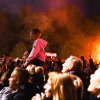 Foto  op Bevrijdingsfestival Overijssel 2026