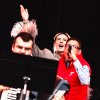 Cabaretinfo review: Bevrijdingsfestival Overijssel 2026