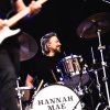 Hannah Mae foto Bevrijdingsfestival Overijssel 2026