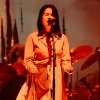Foto Mitski op Mitski - 07/05 - AFAS Live