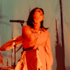 Foto Mitski op Mitski - 07/05 - AFAS Live
