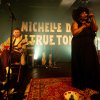 Michelle David & The True-tones foto Michelle David & The True-tones - 08/05 - Burgerweeshuis