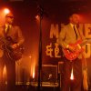 Cabaretinfo review: Michelle David & The True-tones - 08/05 - Burgerweeshuis