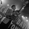 Foto Michelle David & The True-tones te Michelle David & The True-tones - 08/05 - Burgerweeshuis