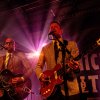 Foto Michelle David & The True-tones te Michelle David & The True-tones - 08/05 - Burgerweeshuis