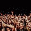 Foto  op The Neighbourhood Ziggo Dome