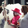 foto Canal Parade Amsterdam Gay Pride 2009