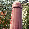 foto Canal Parade Amsterdam Gay Pride 2009