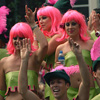 foto Canal Parade Amsterdam Gay Pride 2009