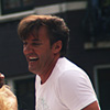 Foto Gerard Joling te Canal Parade Amsterdam Gay Pride 2009