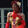 Podiuminfo review: Canal Parade Amsterdam Gay Pride 2009