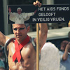foto Canal Parade Amsterdam Gay Pride 2009