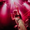 Foto Leah Kate op Leah Kate - 10/05 - TivoliVredenburg