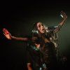 Foto Ana Sky op Leah Kate - 10/05 - TivoliVredenburg