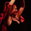 Foto MIMI FOXX op Leah Kate - 10/05 - TivoliVredenburg