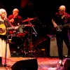 Foto Emmylou Harris te Emmylou Harris - 21/05 - Muziekgebouw Eindhoven