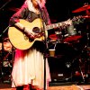 Foto Emmylou Harris op Emmylou Harris - 21/05 - Muziekgebouw Eindhoven