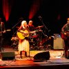 Foto Emmylou Harris op Emmylou Harris - 21/05 - Muziekgebouw Eindhoven
