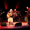 Foto Emmylou Harris op Emmylou Harris - 21/05 - Muziekgebouw Eindhoven