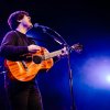 Foto Jake Bugg te Jake Bugg - 21/05 - Effenaar
