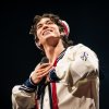 Foto Conan Gray op Conan Gray - 14/05 - Ziggo Dome