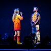 Foto Suzan & Freek op Suzan & Freek - 15/05 - Gelredome