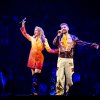 Suzan & Freek foto Suzan & Freek - 15/05 - Gelredome
