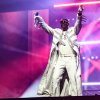 Akon foto NE-YO & AKON - Nights Like This Tour - 15/05 - Ziggo Dome