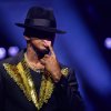 Ne-Yo foto NE-YO & AKON - Nights Like This Tour - 15/05 - Ziggo Dome