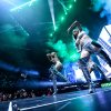 Foto Akon te NE-YO & AKON - Nights Like This Tour - 15/05 - Ziggo Dome