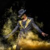 Foto Ne-Yo te NE-YO & AKON - Nights Like This Tour - 15/05 - Ziggo Dome