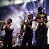 Foto Ne-Yo te NE-YO & AKON - Nights Like This Tour - 15/05 - Ziggo Dome