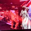 Foto Akon te NE-YO & AKON - Nights Like This Tour - 15/05 - Ziggo Dome