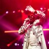 Foto Akon te NE-YO & AKON - Nights Like This Tour - 15/05 - Ziggo Dome