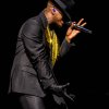 Ne-Yo foto NE-YO & AKON - Nights Like This Tour - 15/05 - Ziggo Dome