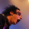 Foto The Birthday Massacre te Summer Darkness 2009