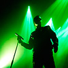 Front 242 foto Summer Darkness 2009