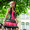 Podiuminfo review: Summer Darkness 2009