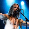 Foto Týr te Summer Darkness 2009