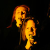Foto Rosa Crvx op Summer Darkness 2009