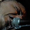 Foto Rosa Crvx op Summer Darkness 2009