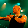 Foto Letze Instanz te Summer Darkness 2009
