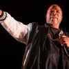 Foto Xzibit te Xzibit - 20/05 - Nobel
