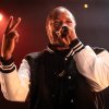 Foto Xzibit te Xzibit - 20/05 - Nobel