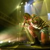Nonchelange foto Bazart - 17/05 - Paradiso