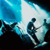 Foto Loveth Besamoh te The Vices - 28/05 - Paradiso