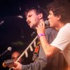 Foto Stone op Dauwpop 2026 - Vrijdag