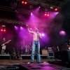 Foto Micha (NL) op Dauwpop 2026 - Vrijdag